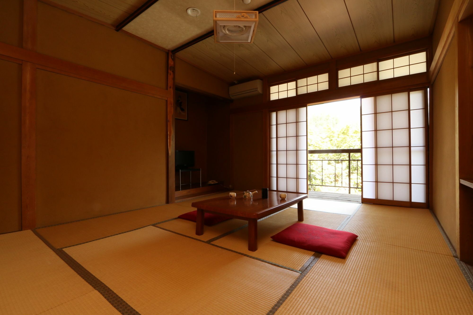 Minshuku Miyama Hotel Nakano  Bagian luar foto